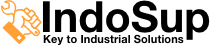 IndoSup Logo