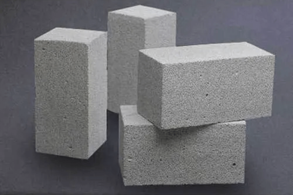 Indosup AAC BLOCKS