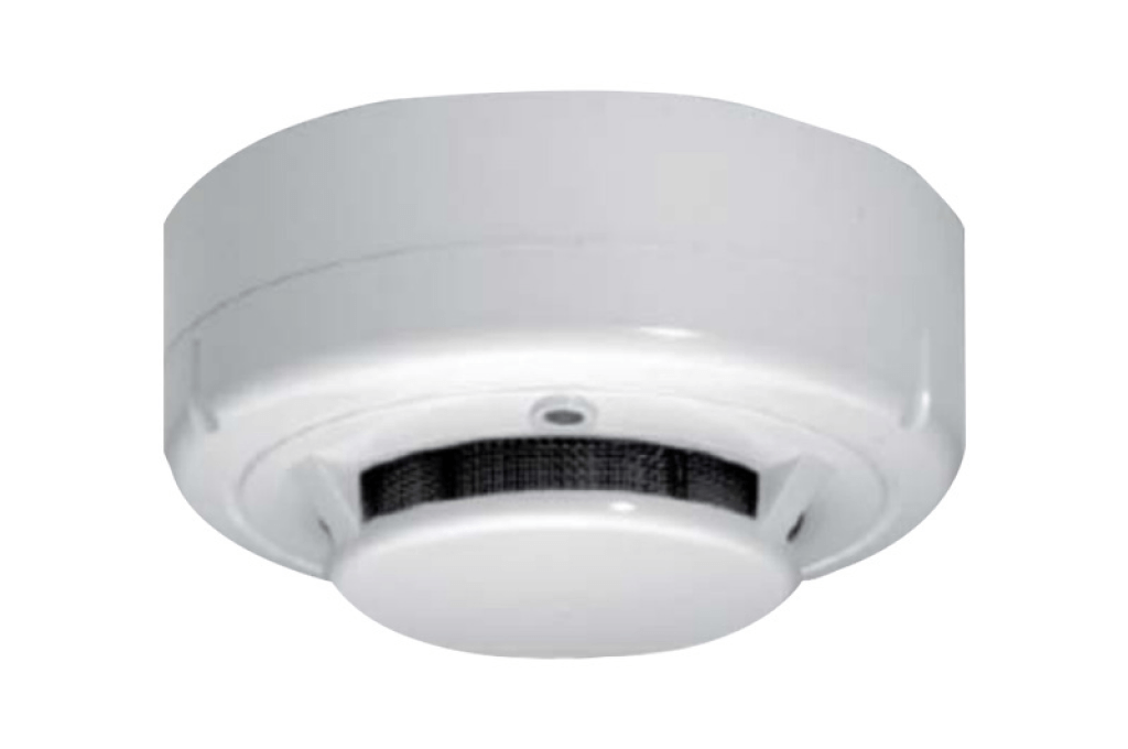 Indosup Smoke Detectors