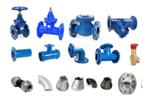 Indosup all other valves