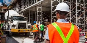 Fundamentals of Quality Assurance in construction material procurement Blog image 