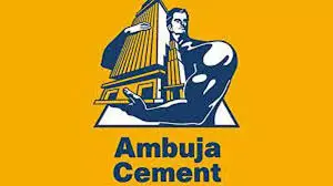 Ambuja Cement