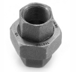 Steel Union Forged SBS 1000 Lbs Black