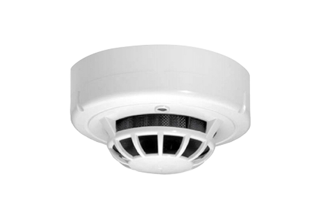 Indosup Heat Detectors