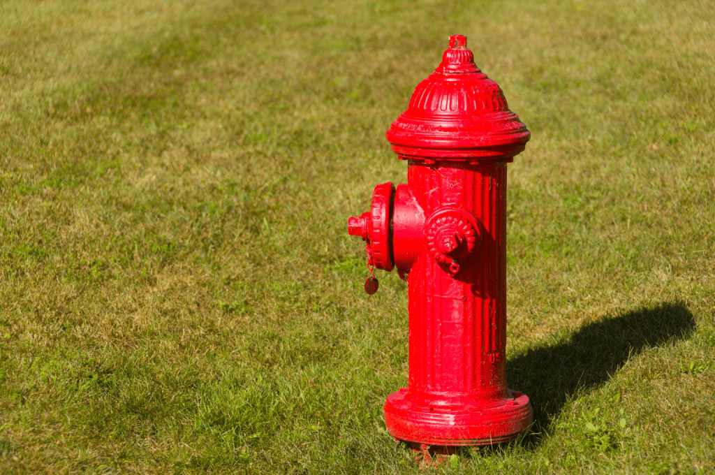 Indosup Hydrants