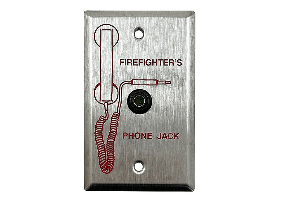 Indosup Telephone Jack