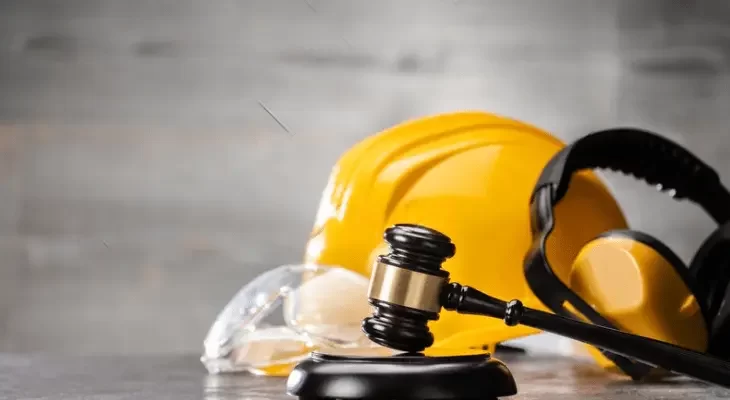 legal aspects of construction material procurement