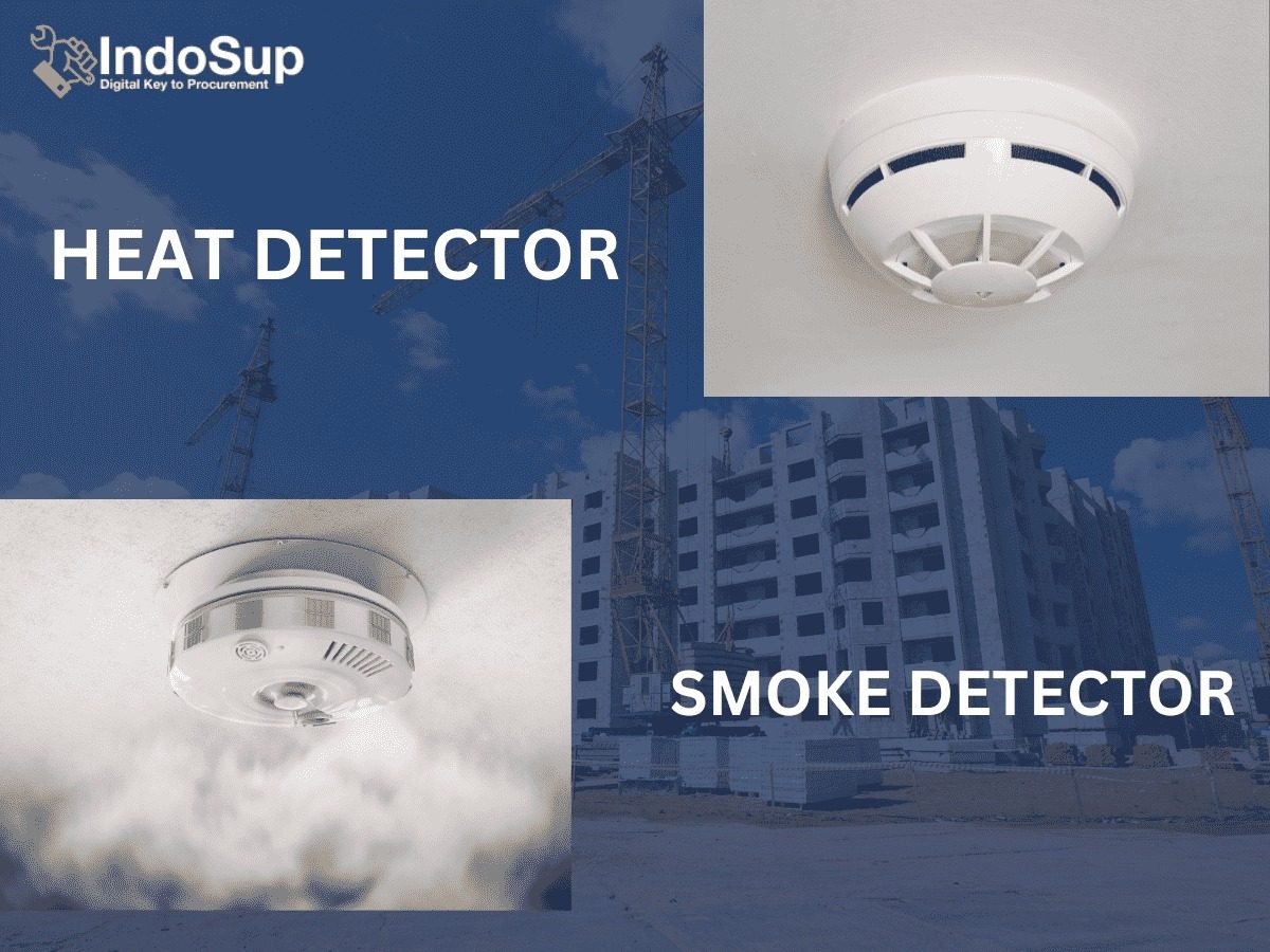 heat detector vs smoke detector feature image