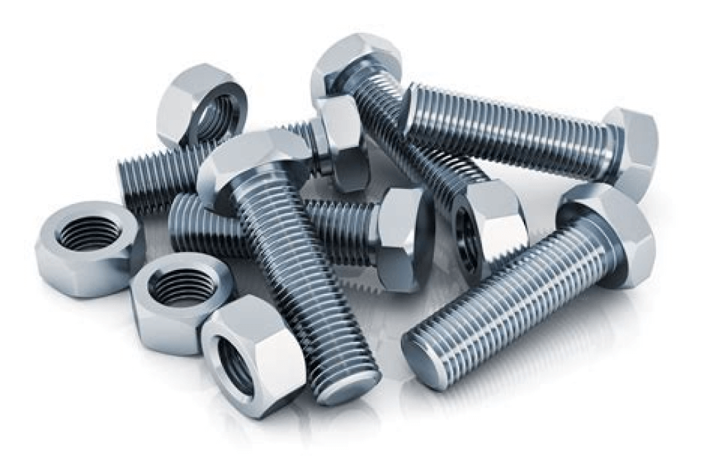 indosup nut bolts